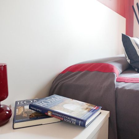 B&B Youbed Superior Řím Exteriér fotografie
