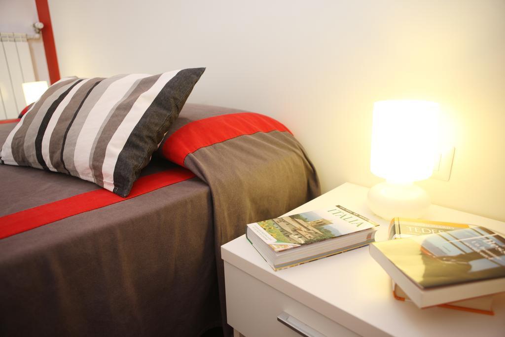B&B Youbed Superior Řím Exteriér fotografie