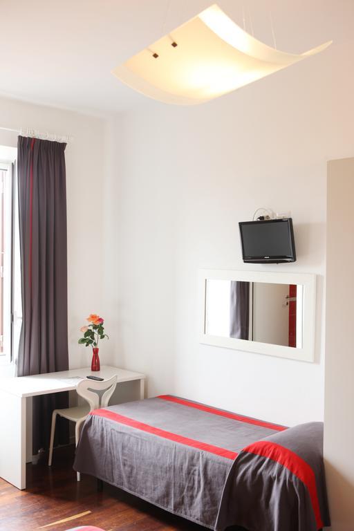 B&B Youbed Superior Řím Exteriér fotografie