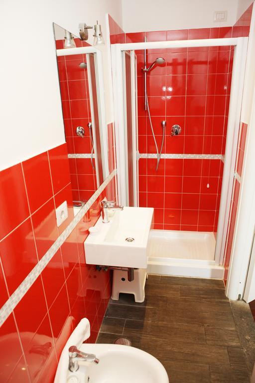 B&B Youbed Superior Řím Exteriér fotografie