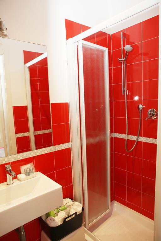 B&B Youbed Superior Řím Exteriér fotografie