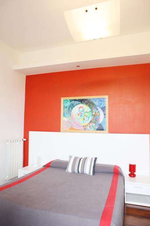 B&B Youbed Superior Řím Exteriér fotografie