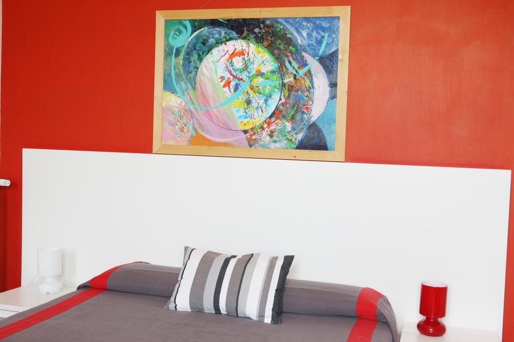 B&B Youbed Superior Řím Exteriér fotografie