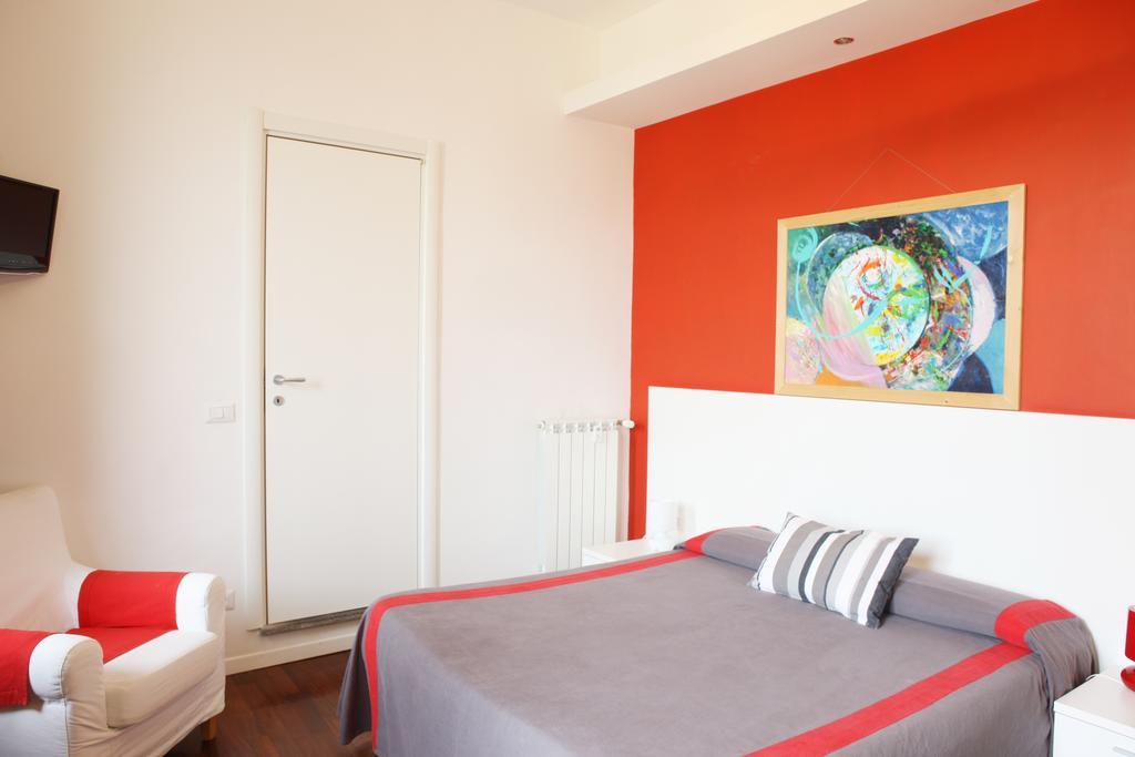 B&B Youbed Superior Řím Exteriér fotografie