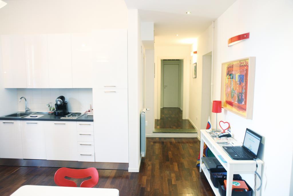 B&B Youbed Superior Řím Exteriér fotografie