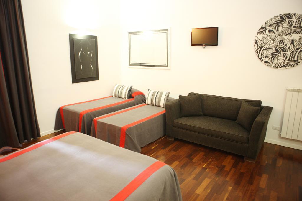 B&B Youbed Superior Řím Exteriér fotografie