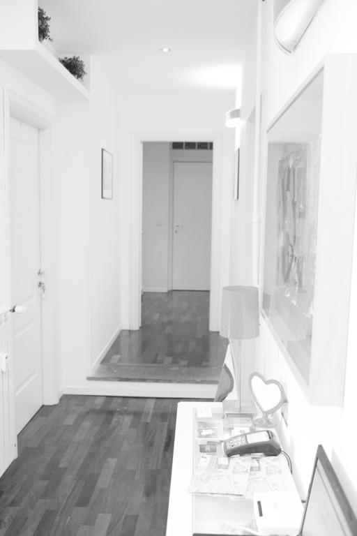 B&B Youbed Superior Řím Exteriér fotografie