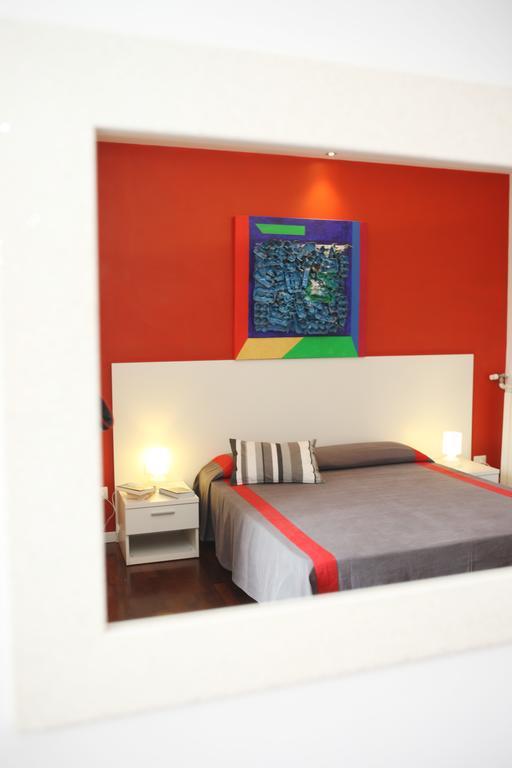 B&B Youbed Superior Řím Exteriér fotografie