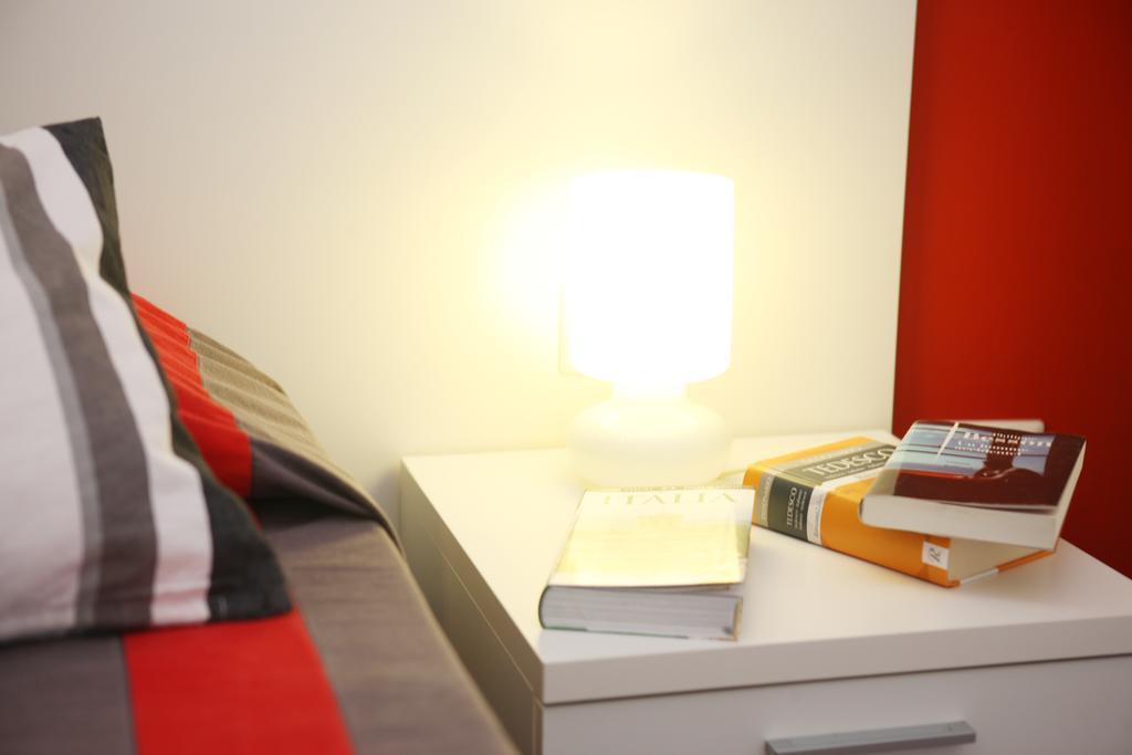 B&B Youbed Superior Řím Exteriér fotografie