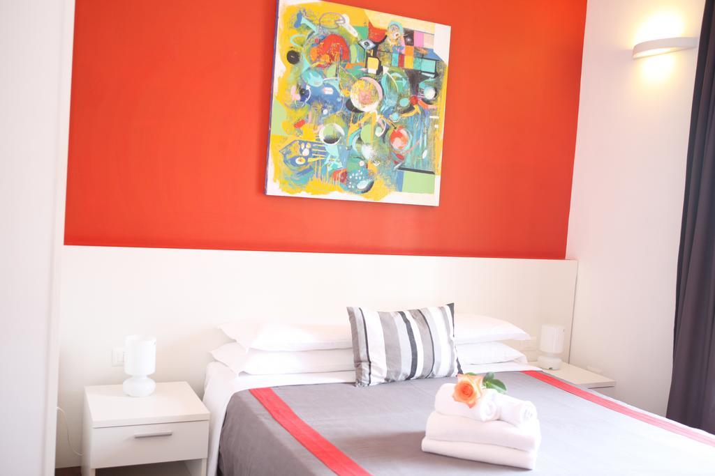 B&B Youbed Superior Řím Exteriér fotografie
