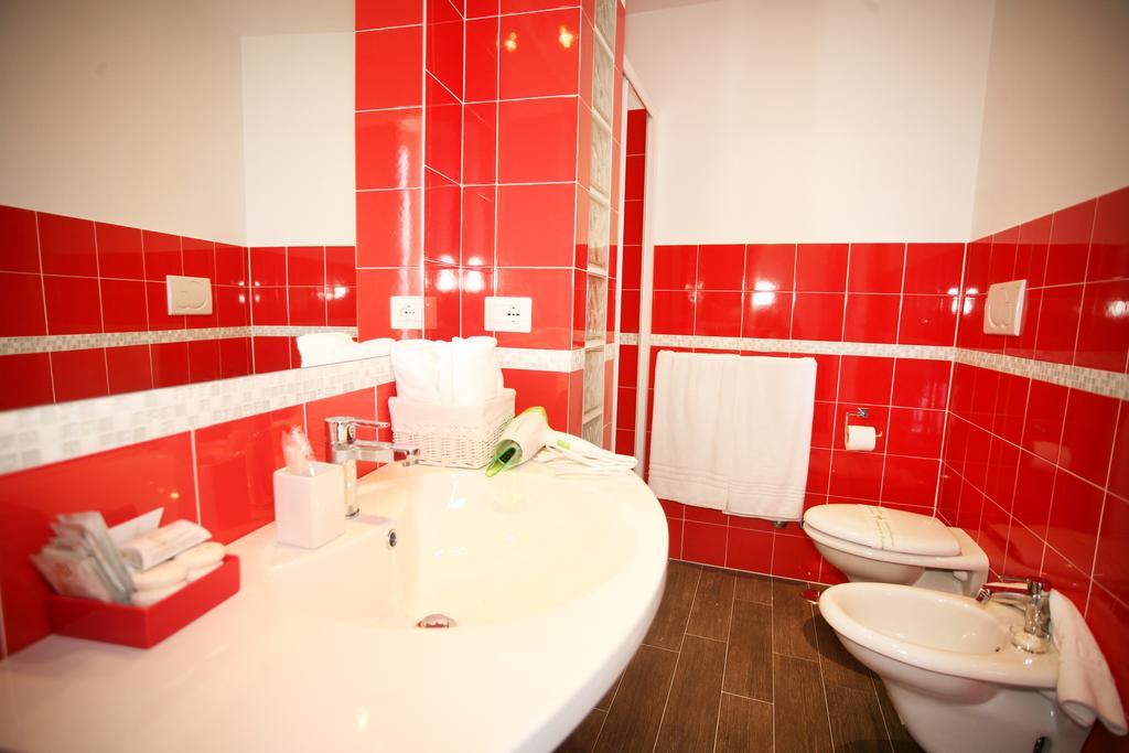 B&B Youbed Superior Řím Exteriér fotografie
